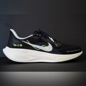 Nike Air Zoom Pegasus 41 Wherever Whenever Black Volt HQ3452-041